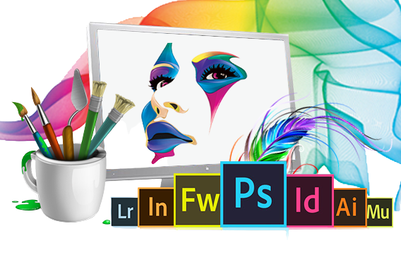 web graphic design