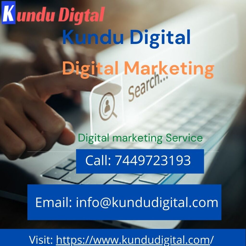 digital marketing Kolkata