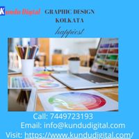 graphic design in Kolkata area