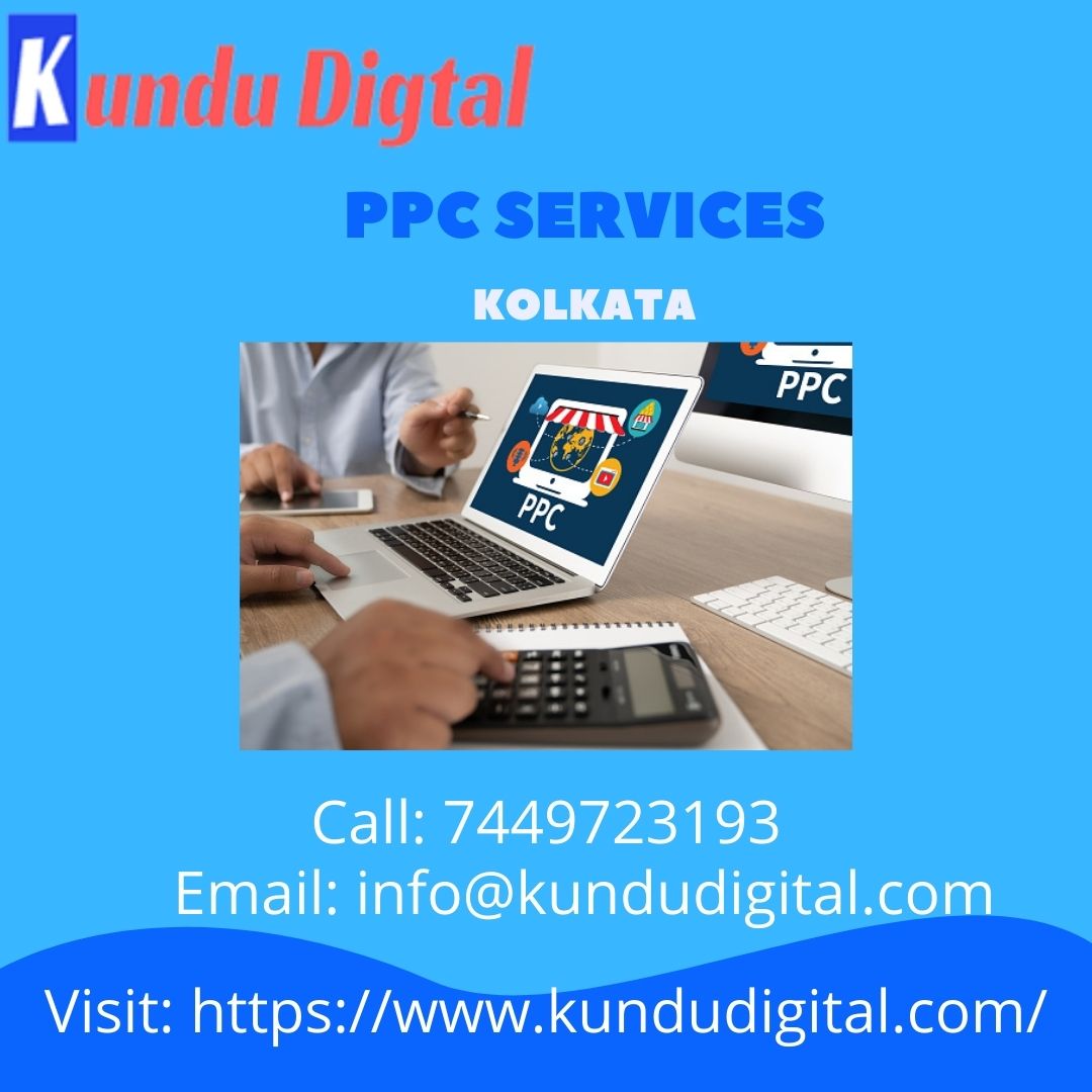 PPC Services Kolkata