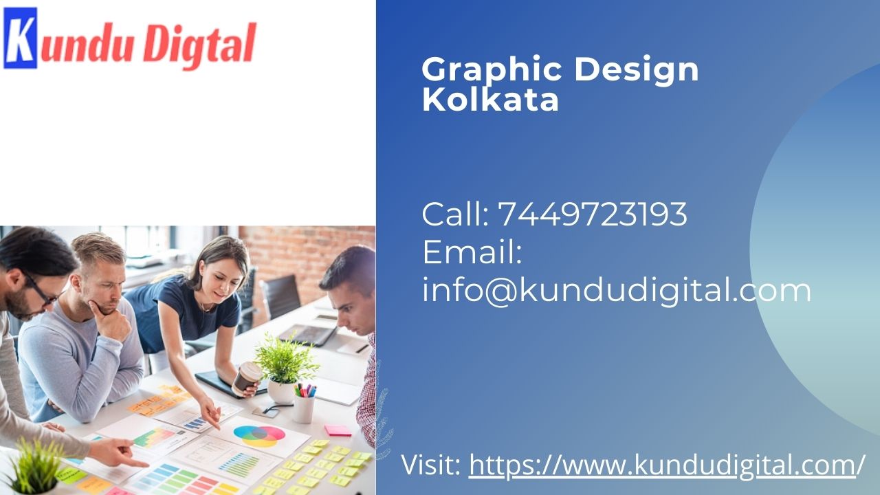 graphic design art Kolkata