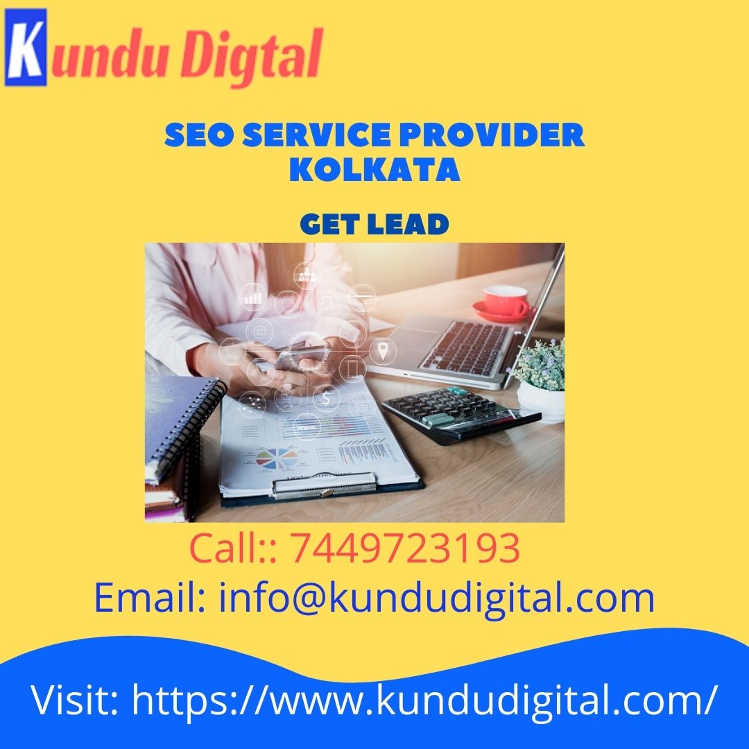 seo service provider Kolkata