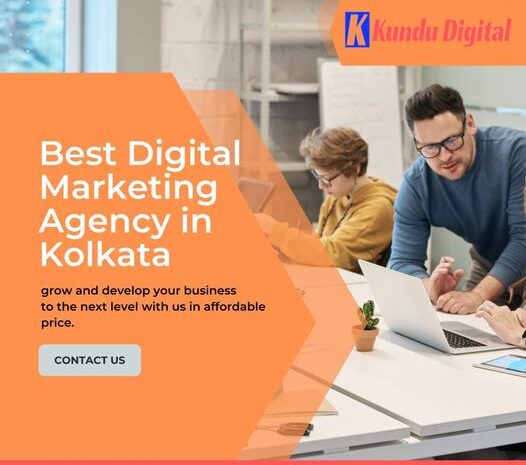 digital marketing in Kolkata area