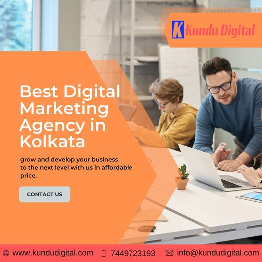 digital marketing in Kolkata area