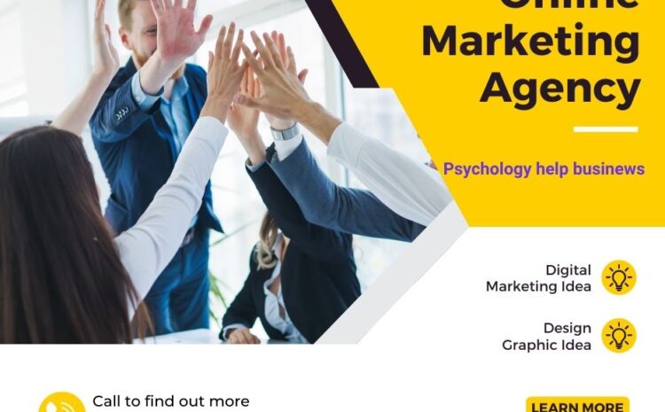 Psychology in Digital Marketing