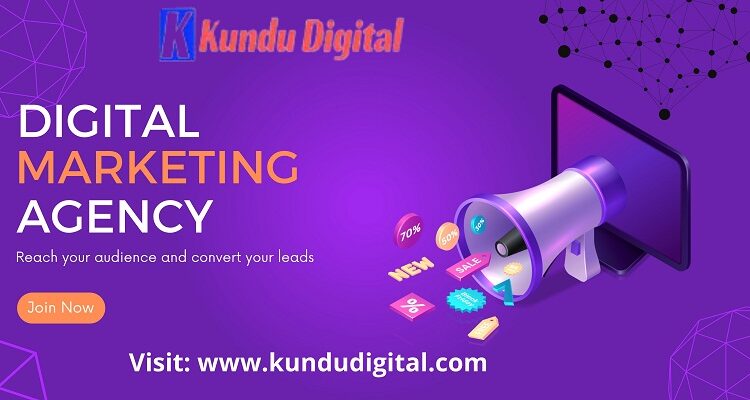 Digital Agency in Kolkata