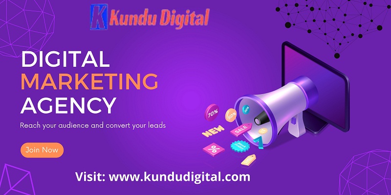 Digital Agency in Kolkata