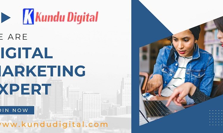 Not Giving Up Any Business by Digital Marketing