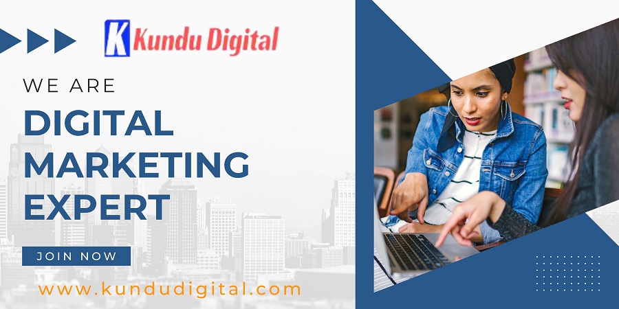 Not Giving Up Any Business by Digital Marketing
