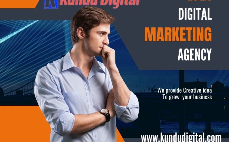 Digital Marketing Future