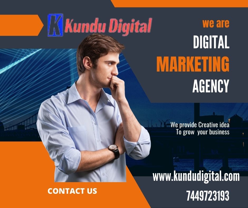 Digital Marketing Future