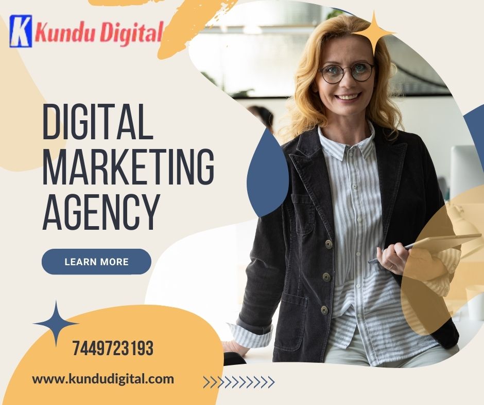 Digital Marketing Services India