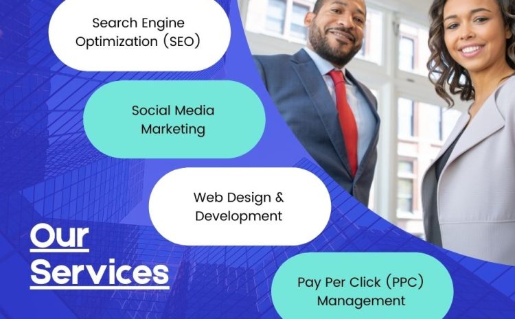 PPC AD Agency