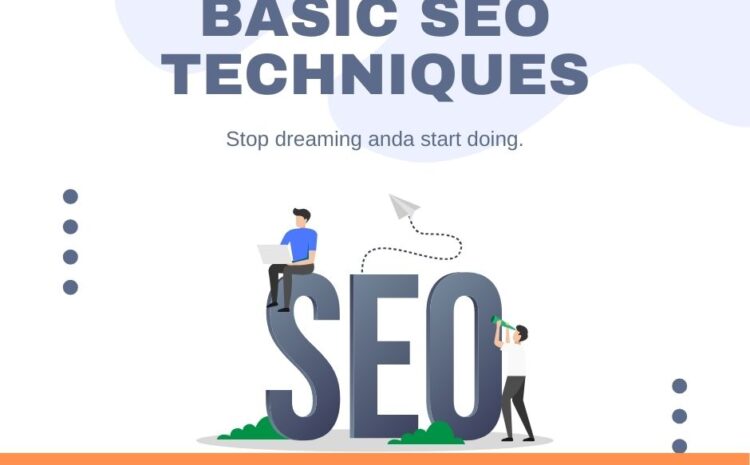 SEO valuable business 2022