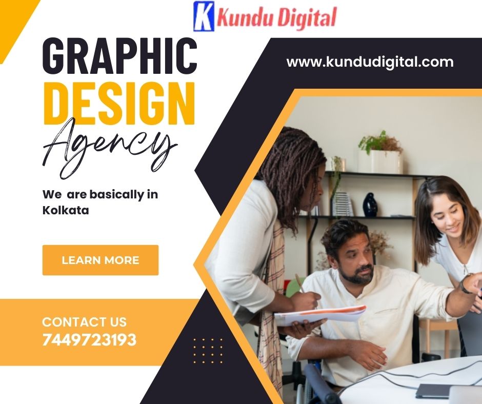 Graphics Design Boost Business