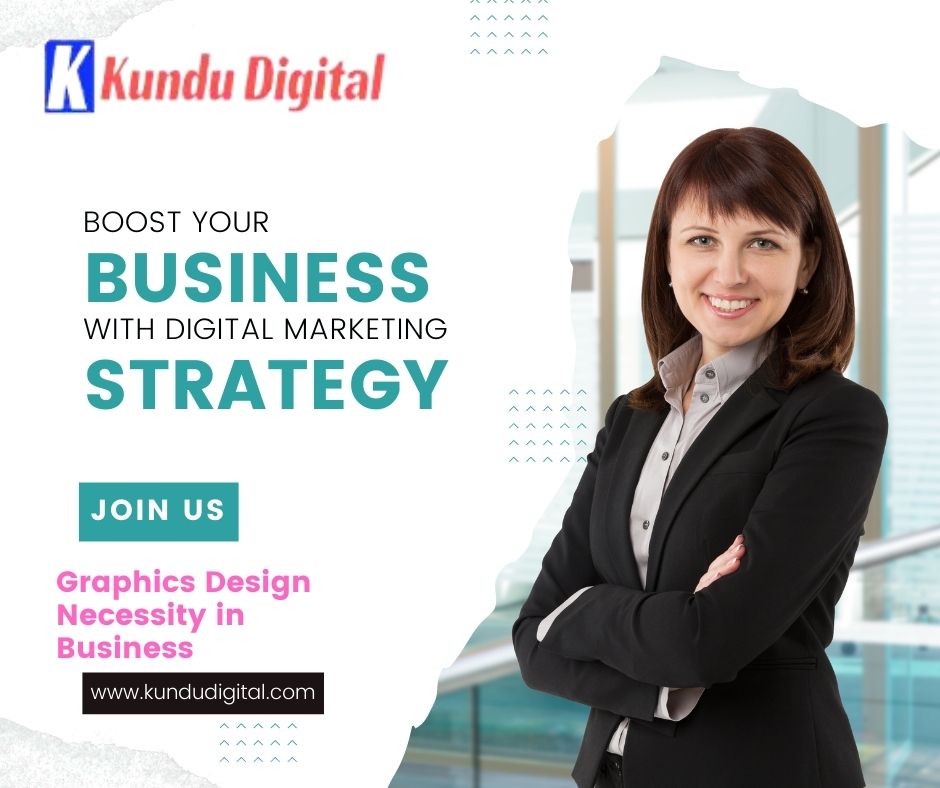 Graphics Design Necessity in Business 2022