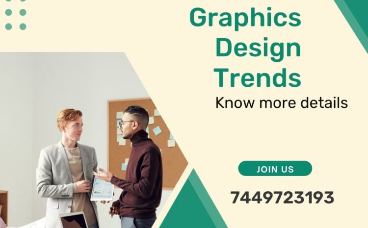 Graphics Design Trends