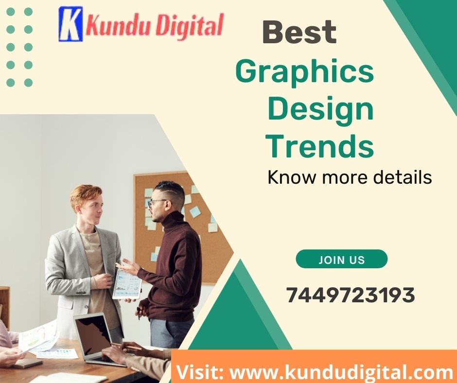 Graphics Design Trends