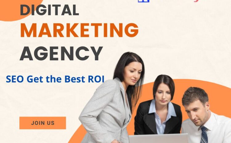 SEO Get the Best ROI