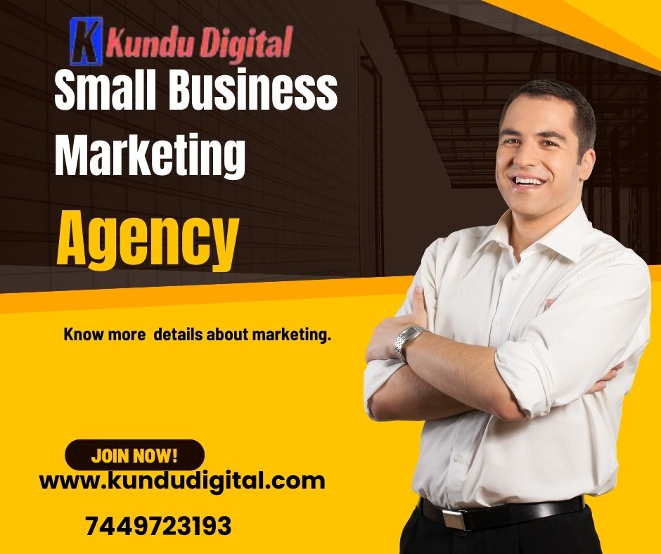 Small Business Marketing