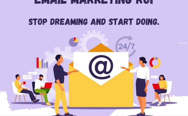 Email Marketing ROI