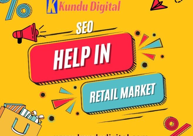 SEO Influence in Retail Market