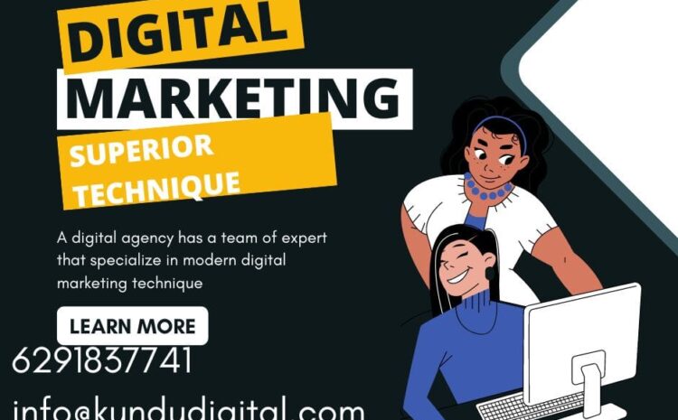 Digital Marketing Superior Technique-min
