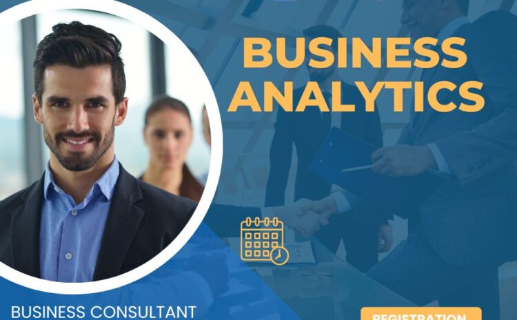 How Analytics Tool Solution For Your Business