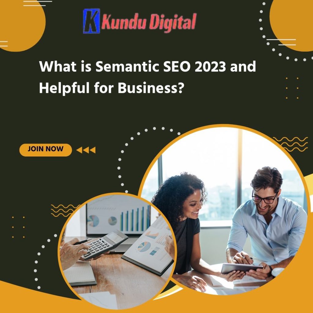 Semantic SEO