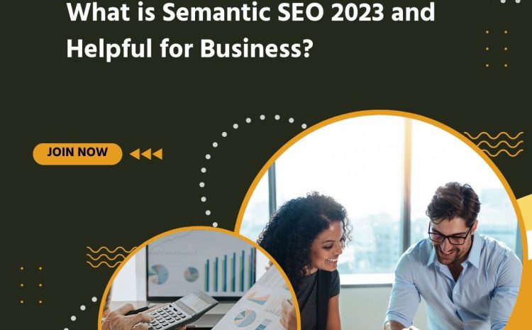 Semantic SEO