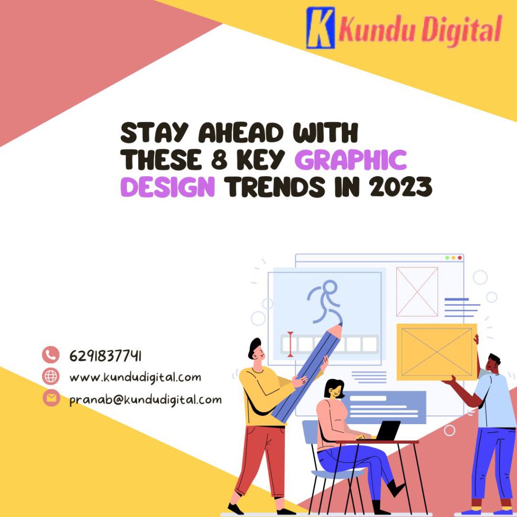 Know Quality Graphics Design Update 2023
